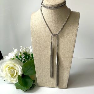 PARK LANE NECKLACE